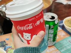 -呷哺呷哺(西单大悦城店)