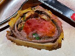 -Osteria Garden 生蚝花园餐厅(原进贤路店)