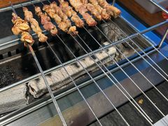 -可口香·非遗老号烧烤(南岗直营店)
