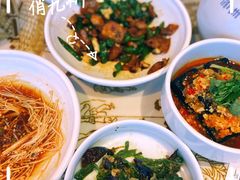 -俏九州·小炒黄牛肉(华润万象汇店)