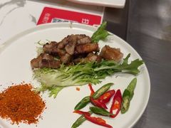 -火地铁板烧(昆山万象汇店)