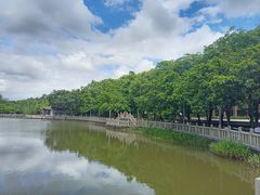 -福神岗公园
