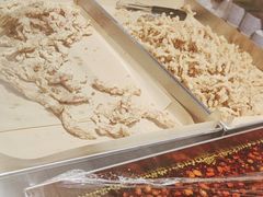 -聚合鑫东北熏酱熟食麻辣面(长阳店)