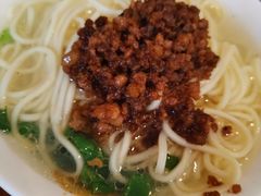 清汤杂酱-牛王庙特色面(杏苑公寓店)