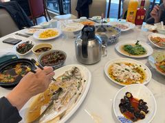 -品渔味湖鲜馆(拈花湾店)