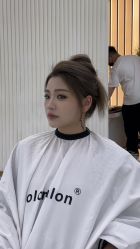-型色沙龙 Color Salon
