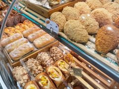 -BreadTalk面包新语·烘焙蛋糕(金光华广场店)