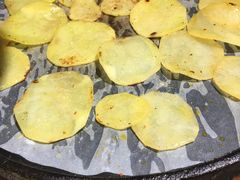 恩施富硒土豆片-么肆烤肉(汉街形象店)