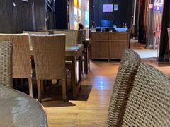 -烟水渔庄餐厅(西溪湿地店)