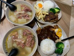-路环码头面馆