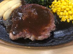 -萨莉亚意式餐厅(苏州泉屋店)