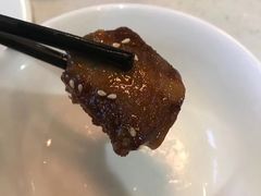 -港久茶餐厅(鹭洲里店)