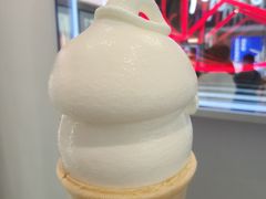 -DQ·蛋糕·冰淇淋(万象城店)