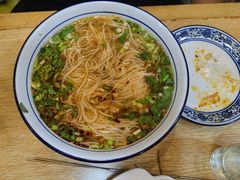 -马艾萨中国兰州牛肉拉面(劲松店)