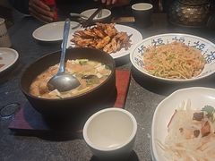 -杏花村水席楼·洛阳水席(老城十字街店)