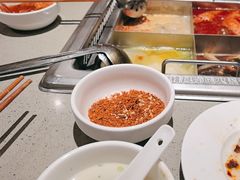 -海底捞火锅(顺义华联店)