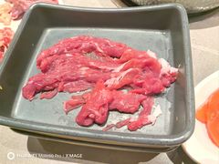 -黑金·寻焰自助百汇(中街店)