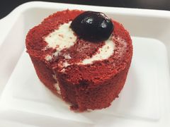-SAYScake善食感戚风蛋糕(临江大道店)