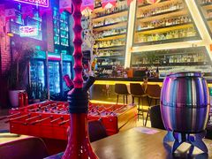 -Famous肥猫墨西哥音乐餐吧(五棵松华熙LIVE店)