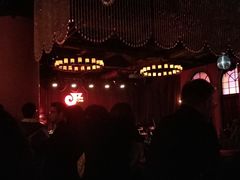 -JZ Club 爵士酒吧(上海店)