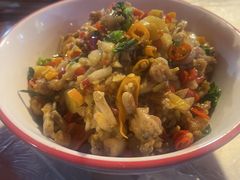 -串小白烧烤(金沙洲店)