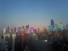 -青岛海滨风景区