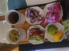 -良子足浴(湖滨店)