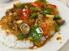 -冰岛茶餐厅(人民路店)
