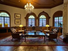 -马勒别墅饭店(静安寺店)