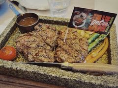 -get pizza意大利餐厅(凯德MALL店)