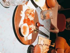 -茶人村·宫廷私厨(奥体印象城店)