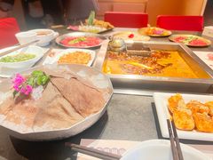 -锦城印象火锅(天府三街店)