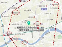 -七浦路服装批发市场