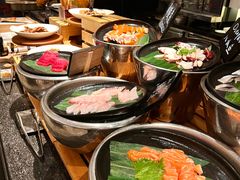 -Social 秀西餐厅-长沙瑞吉酒店(运达店)