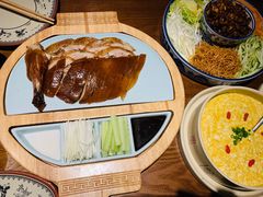-额娘·春饼烤鸭(乐汇城店)