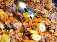 -甘家界牌柠檬鸭(青山店)