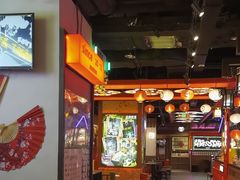 -长藤鬼校(东门店)