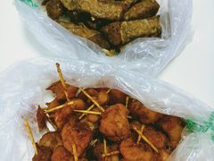 牙签肉-紫光园(劲松店)