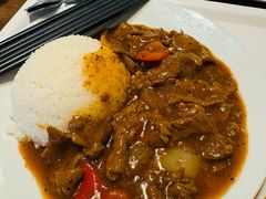 -宜家·瑞典风味餐厅(四元桥店)