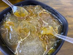 红糖冰粉-串妹花式冰粉(乐山总店)