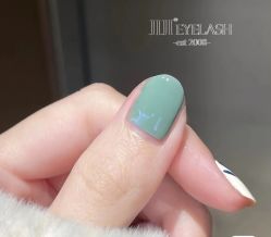 -吉吉靓甲美睫