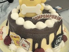 -DQ·蛋糕·冰淇淋(高新万达店)