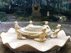 -杭州黄龙洞