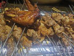 -熙成烧烤·三十三年(开发区店)