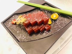 -大西洋餐厅(肇嘉浜路店)