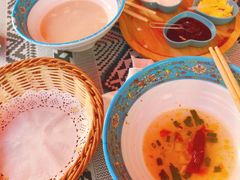 -BAURSAK包尔萨克早餐屋(第二分店)