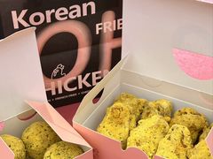 -悠个炸鸡(南京创始店)