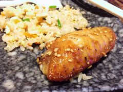 -冰城小镇音乐串吧·聚会餐厅(百子湾店)