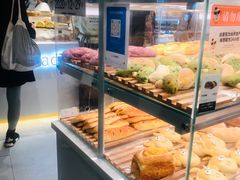 -BreadTalk面包新语·烘焙蛋糕(东方宝泰广场店)
