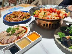 -芽笼芽笼新加坡餐厅(环球港店)